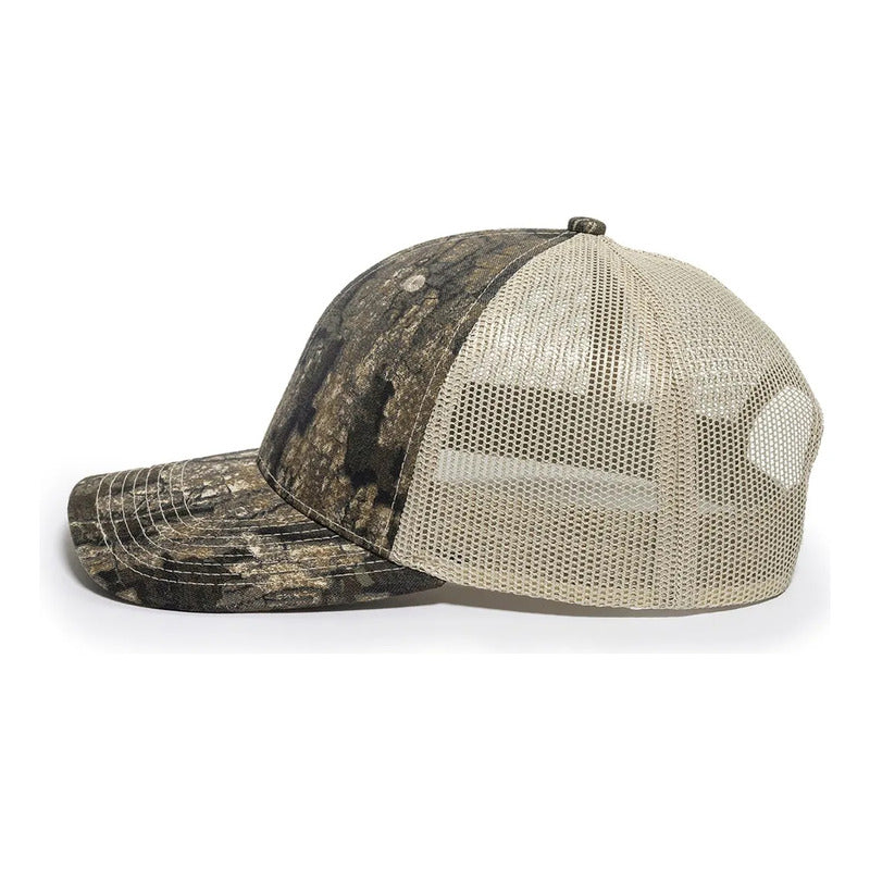 Gorra Realtree OC771 Camo