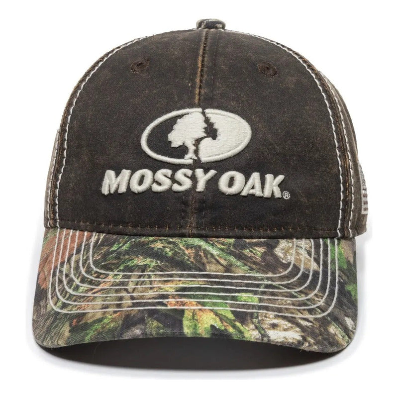 Gorra Mossy Oak MOFS46A