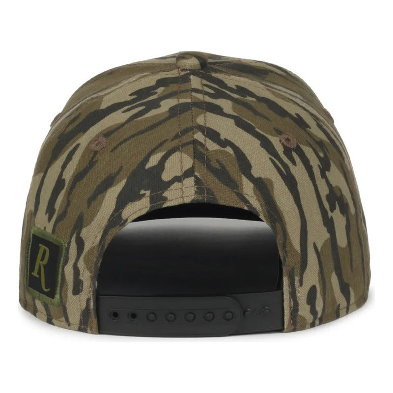 Gorra Remington Ammo