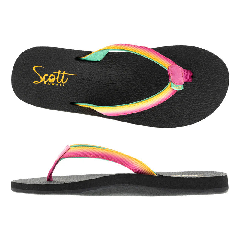 Sandalia Scott Hawaii Lamalama