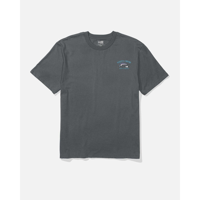 Playera Salty Crew Snag It