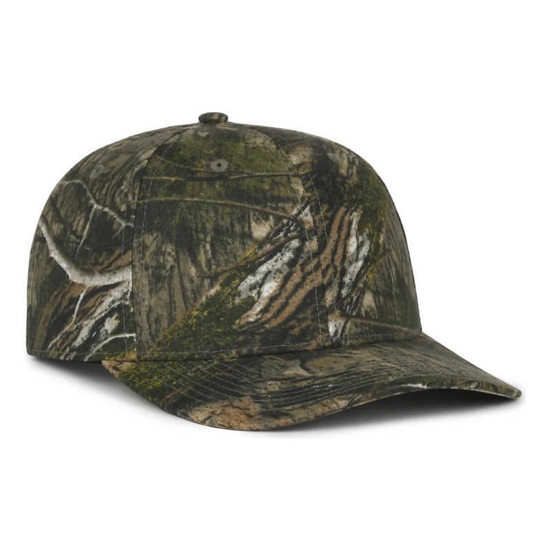 Gorra Mossy Oak OC871 Country DNA