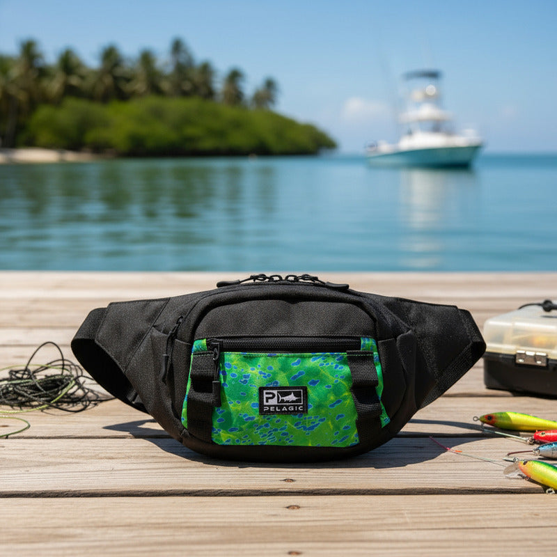 Fanny Pack Pelagic Conceal