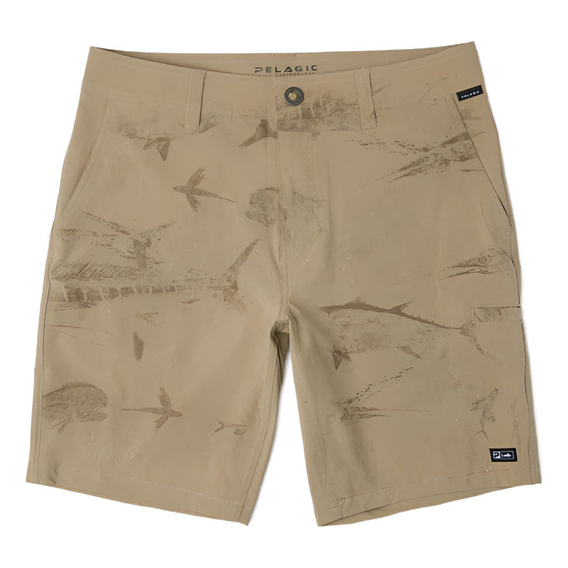 Short Pelagic Mako Deep Sea Hydro