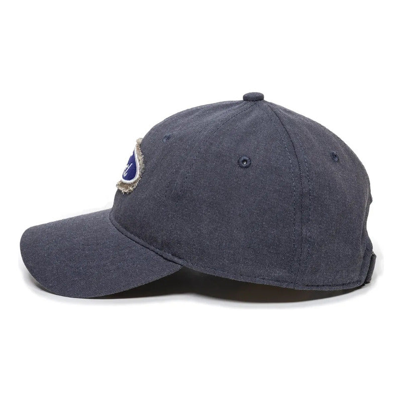 Gorra Ford 6 Panel