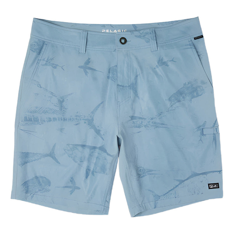 Short Pelagic Mako Deep Sea Hydro