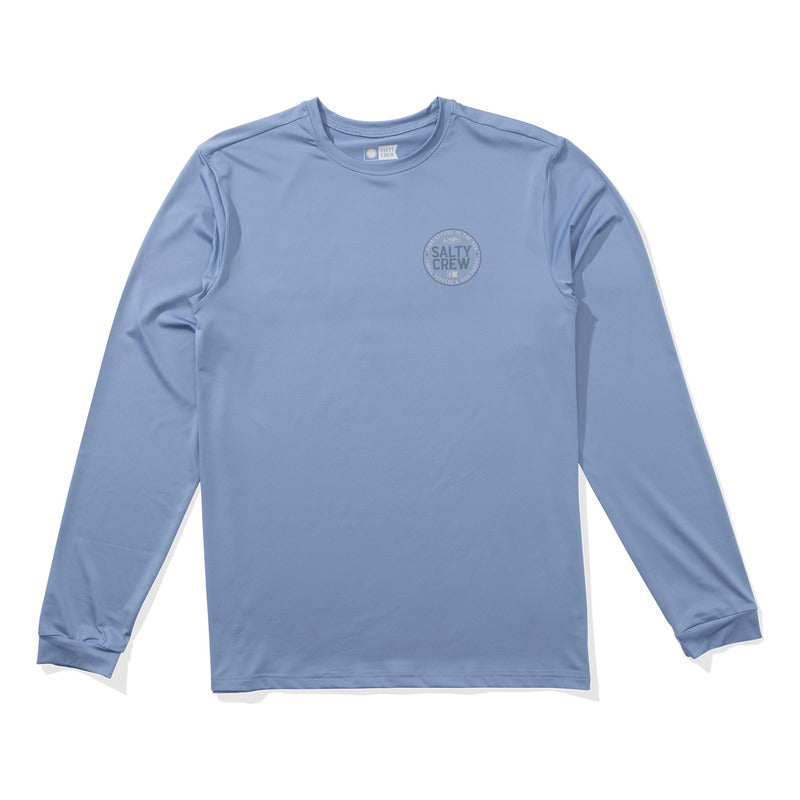 Playera Salty Crew  Legendary