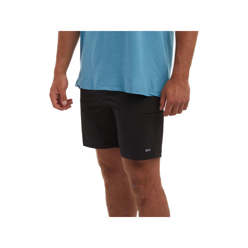 Short Hibrido Pelagic Mako 18"