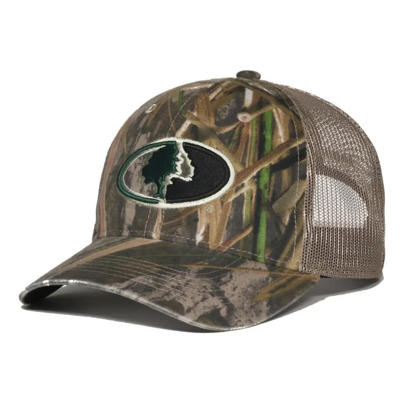 Gorra Mossy Oak MOFS38B