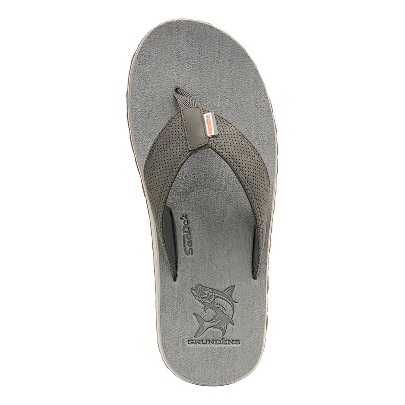 Sandalia Grundens Species