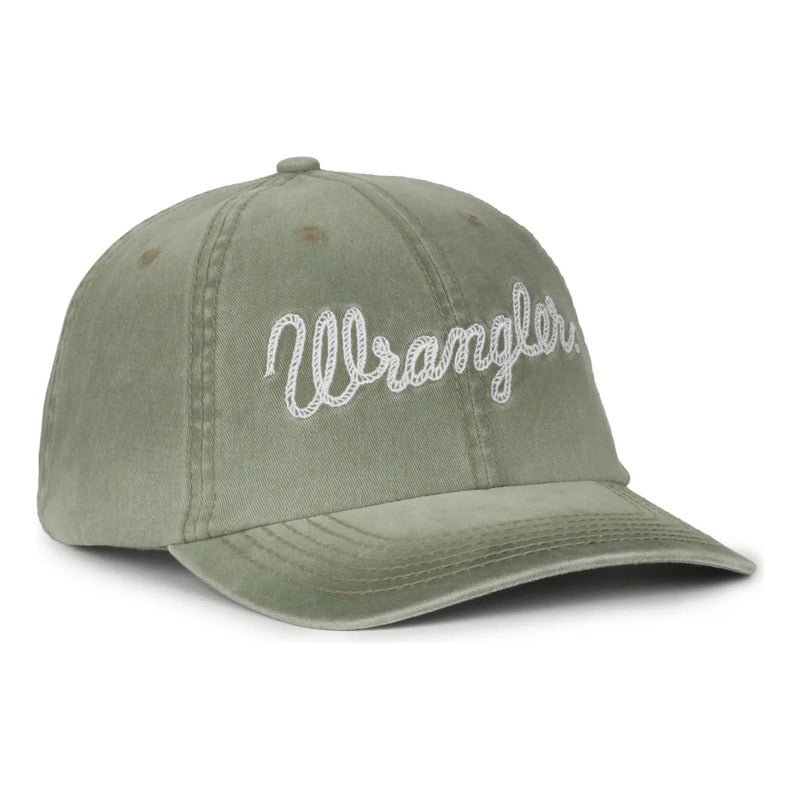 Gorra Wrangler The Retro