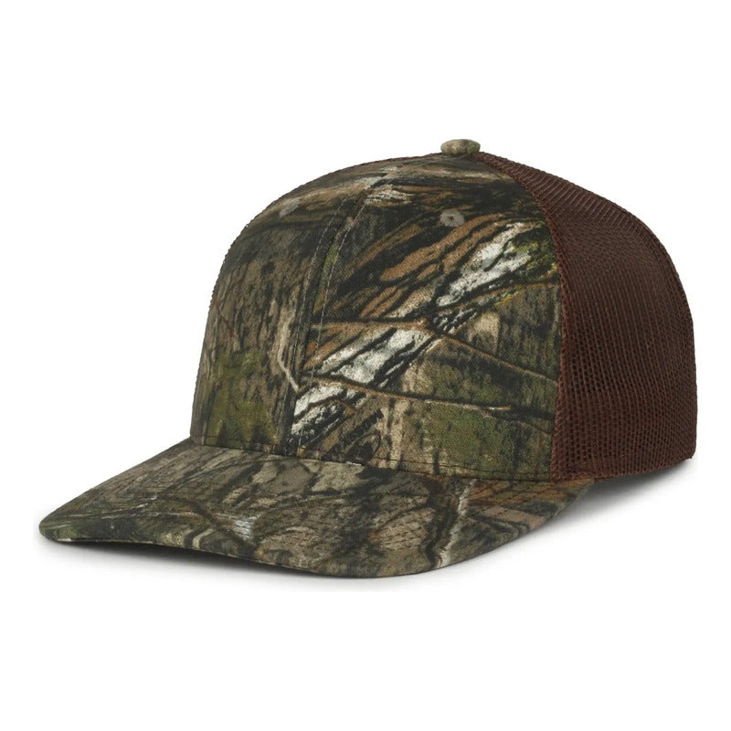 Gorra Mossy Oak OC771 Camo