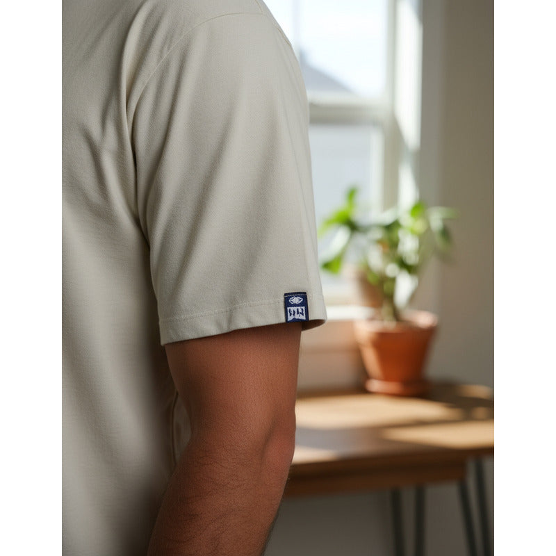 Playera Salty Crew Brother Bruce