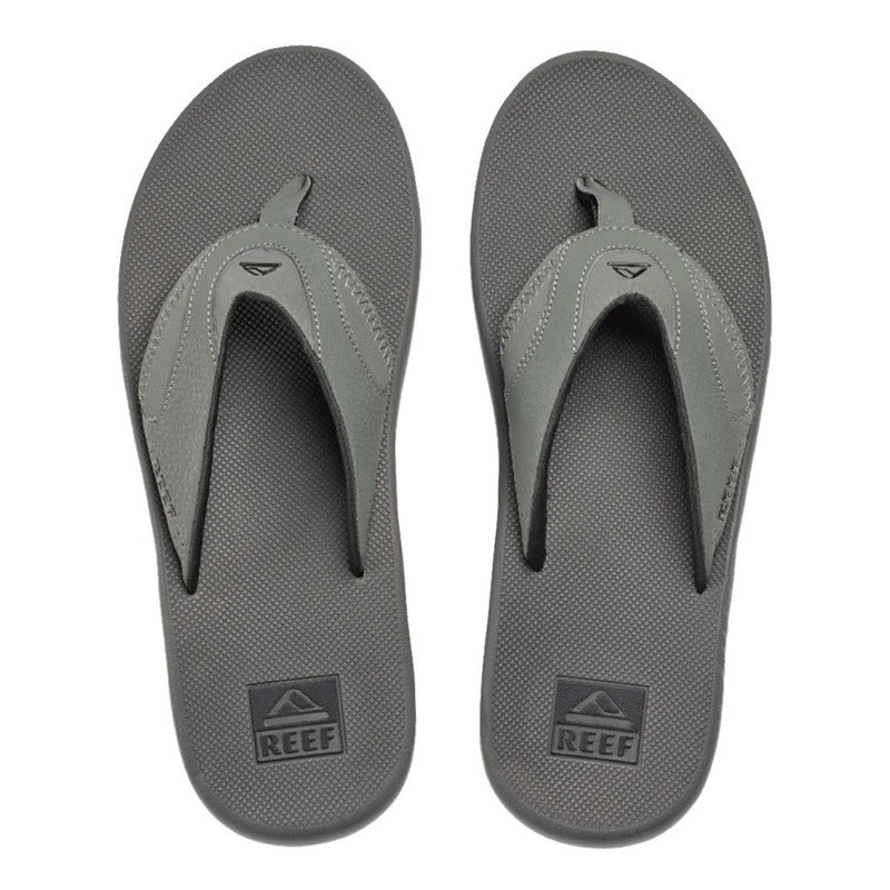 Sandalia Reef Fanning