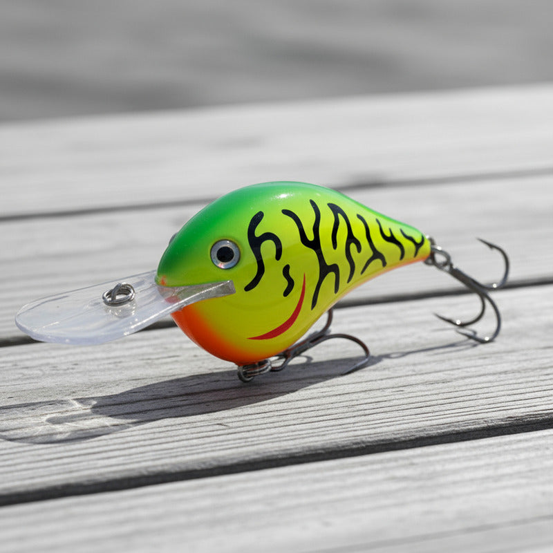 Curricán Rapala Dt-10