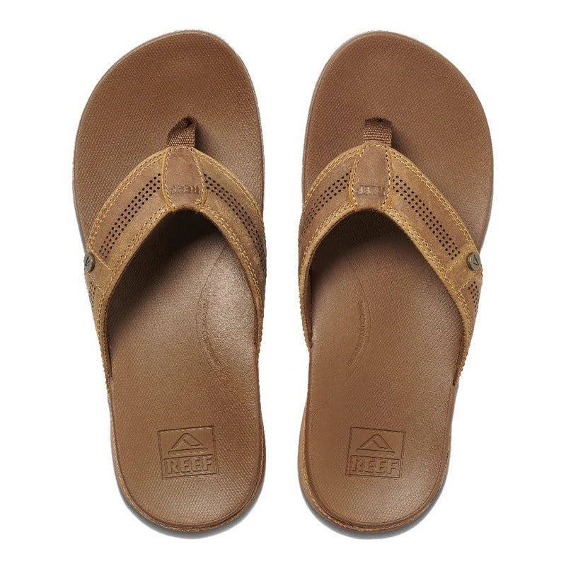 Sandalia Reef Cushion LUX