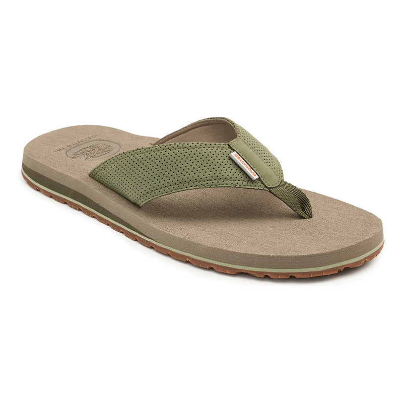 Sandalia Grundens Species