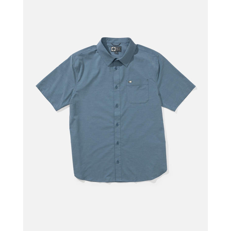 Camisa Salty Crew Drifter