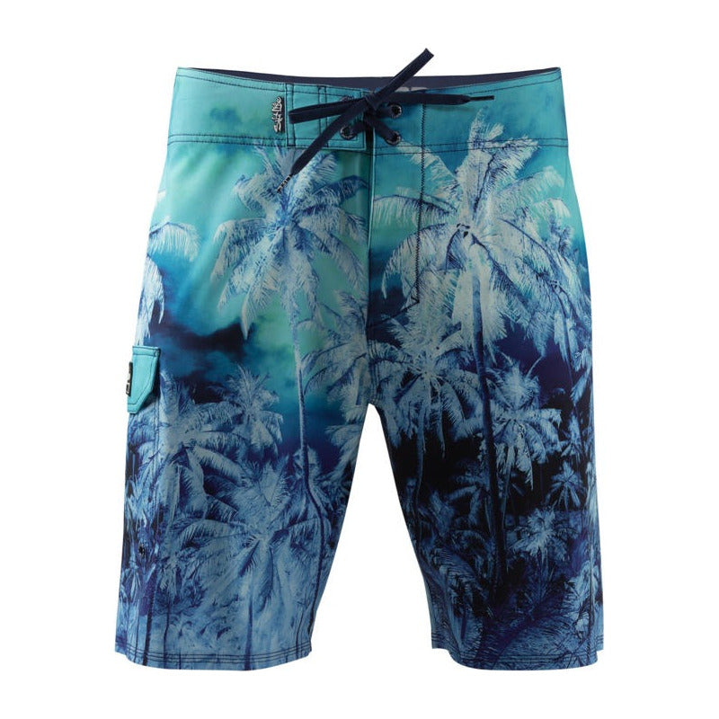 Short Salt Life Para Surf Y Pesca