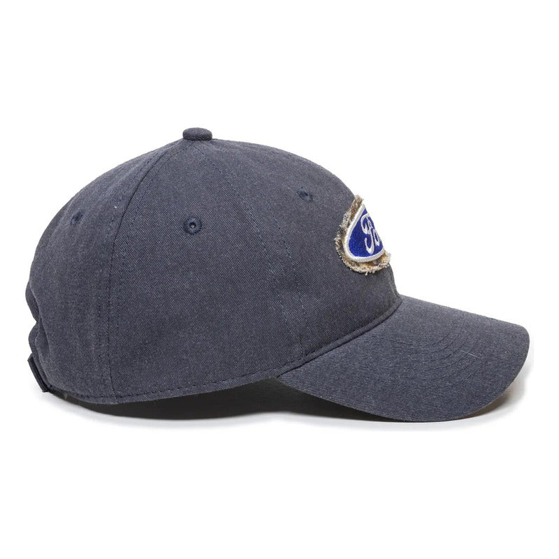 Gorra Ford 6 Panel