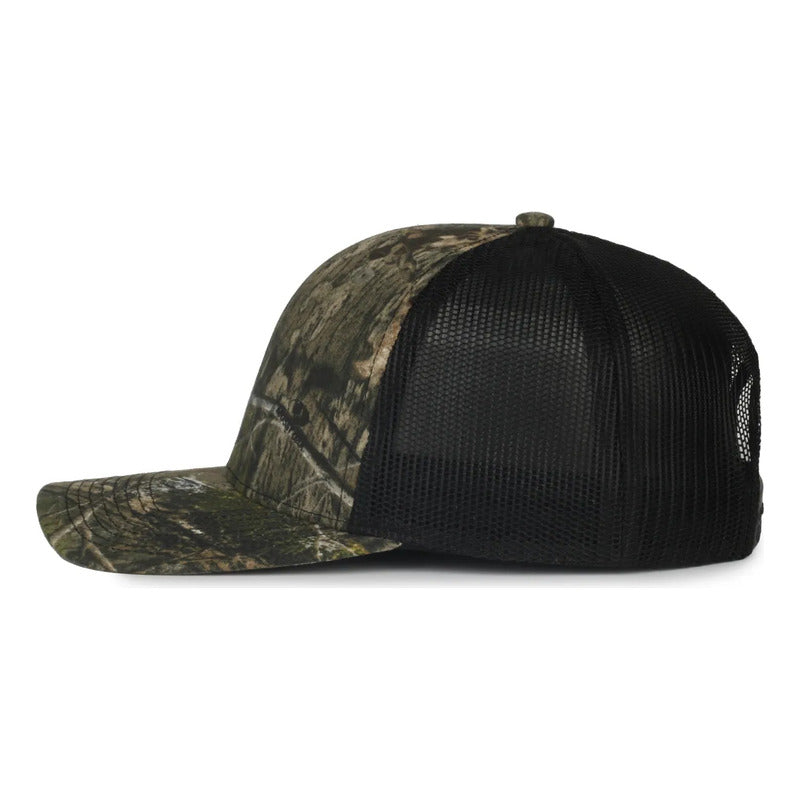 Gorra Mossy Oak OC771 Camo