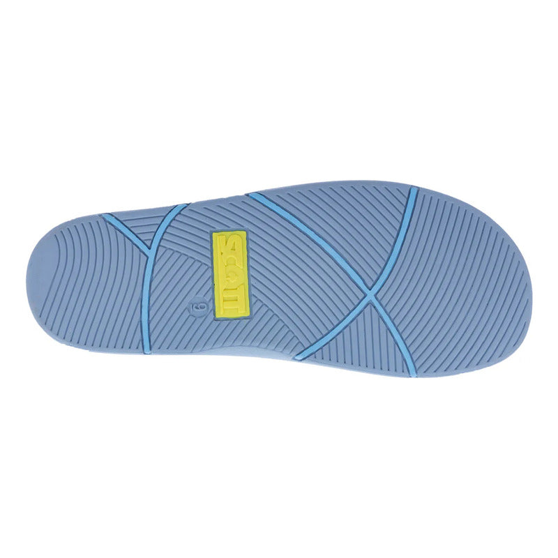 Sandalia Scott Hawaii Nahe Nahe YOGA