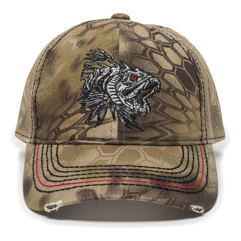 Gorra Kryptek