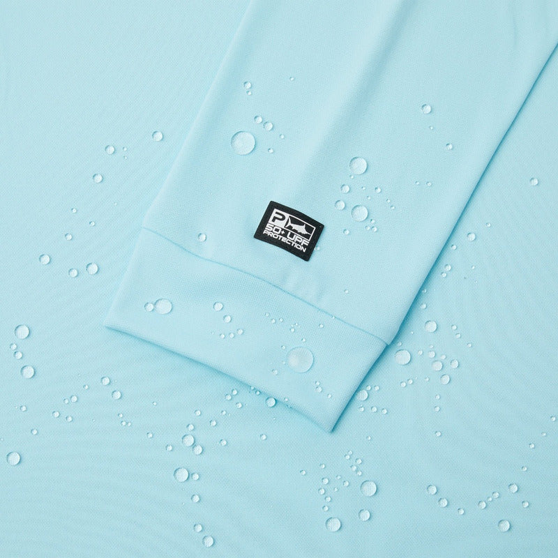 Playera Pelagic Aquatek