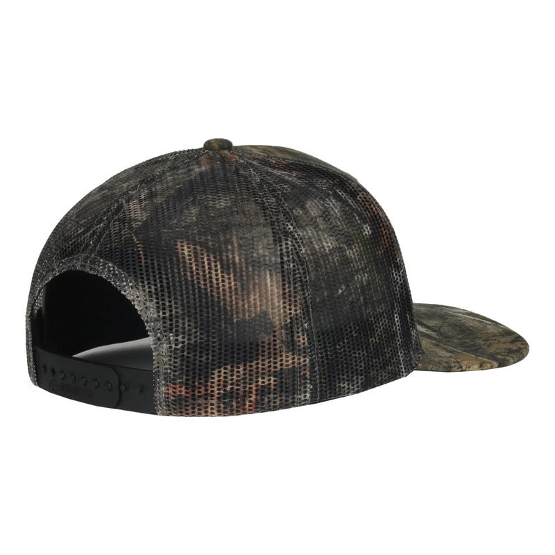 Gorra Mossy Oak OC771 Camo
