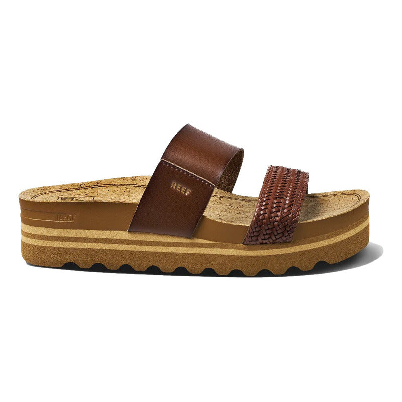 Sandalia Reef Cushion Vista Hi