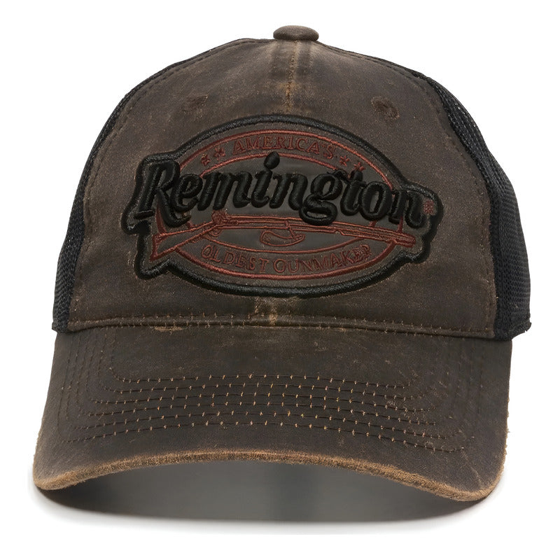 Gorra Remington Shooter