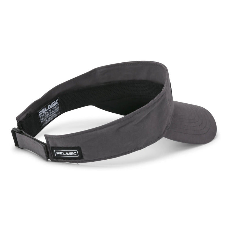 Visera Pelagic Slam Performance Visor