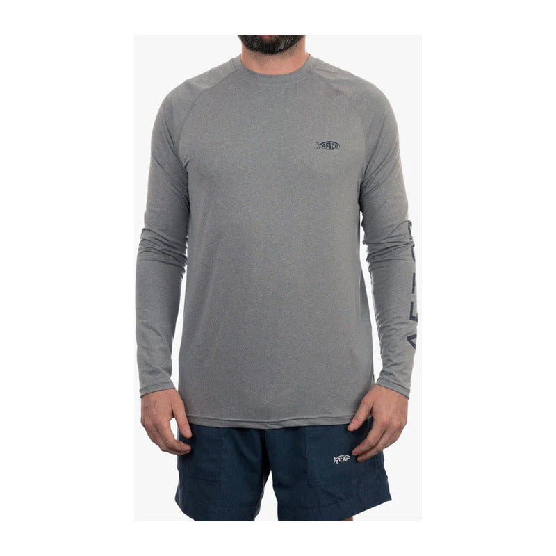 Playera Aftco Samurai 2