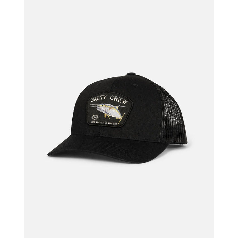 Gorra Salty Crew Surface Retro Trucker
