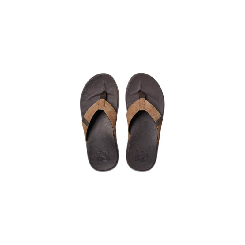 Sandalia Reef Cushion Phantom