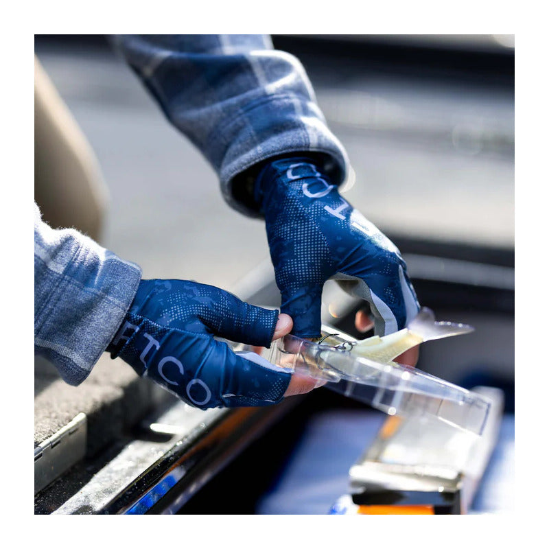 Guante Aftco Solblok