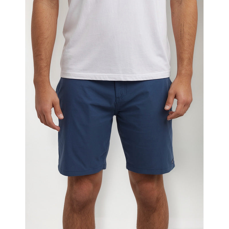 Short Hibrido Pelagic Shortfin Hybrid