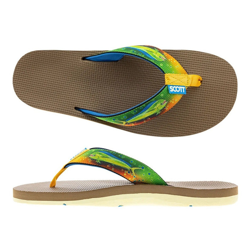 Sandalia Scott Hawaii Kaiko