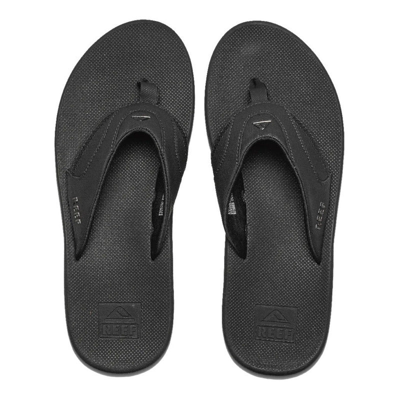 Sandalia Reef Fanning