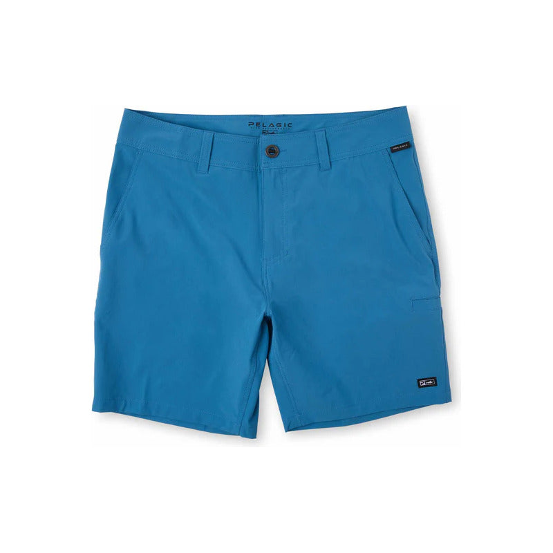 Short Hibrido Pelagic Mako 18"