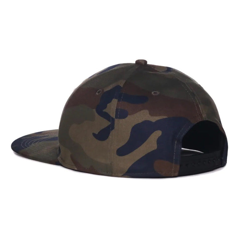 Gorra Wrangler Bucking Sun