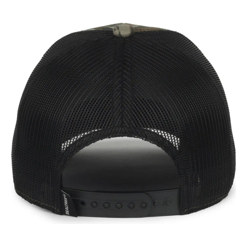 Gorra Realtree Cedar