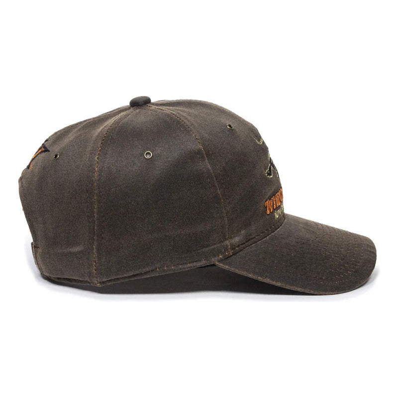 Gorra Winchester Copper Rider