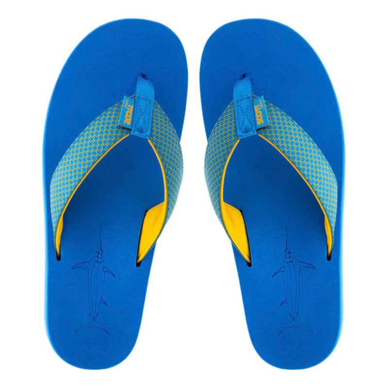 Sandalia Scott Hawaii Pelagic