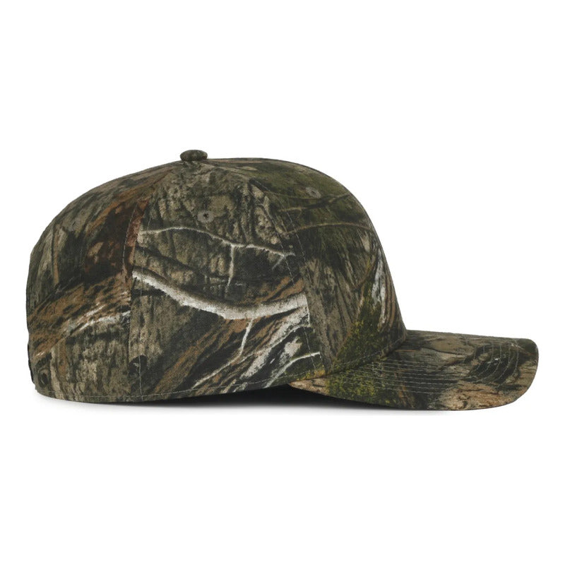Gorra Mossy Oak OC871 Country DNA