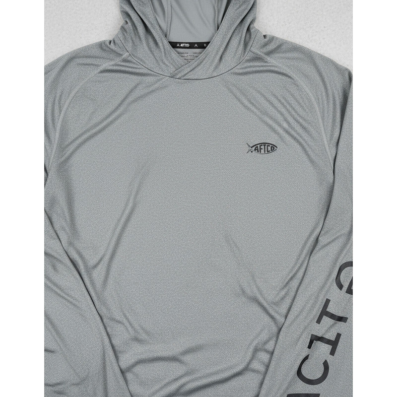 Playera Aftco Samurai 2 Hood