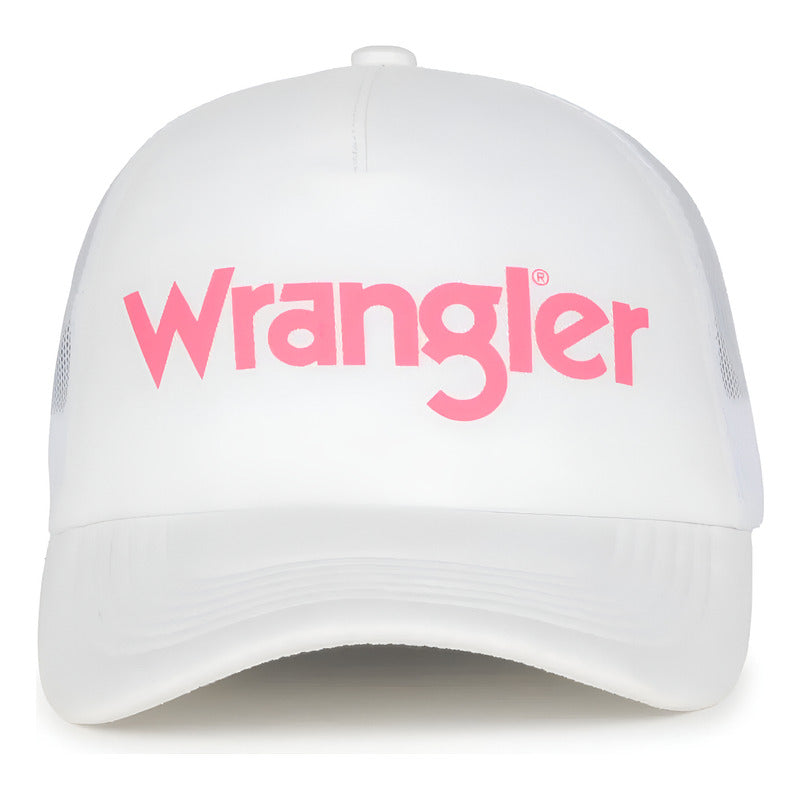Gorra Wrangler Vintage Trucker