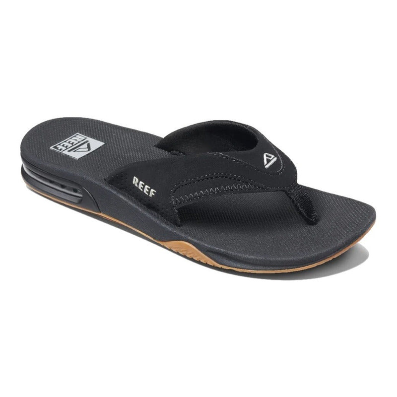 Sandalia Reef Fanning