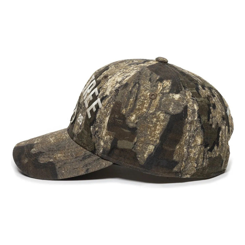 Gorra Realtree Timber
