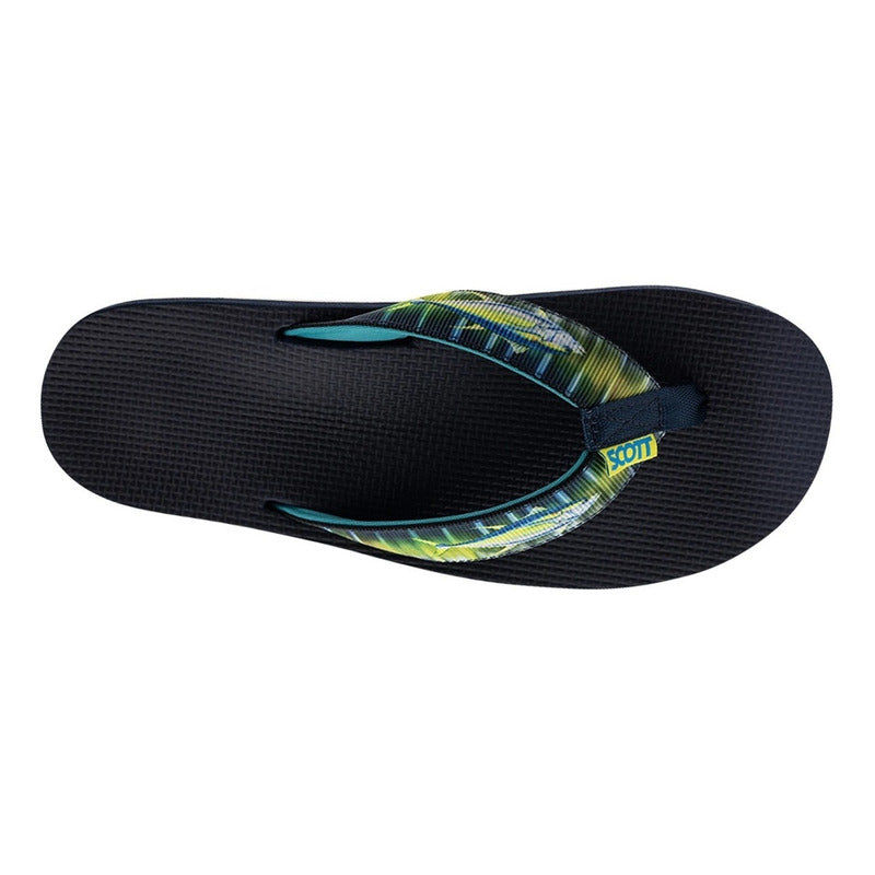 Sandalia Scott Hawaii Kaiko